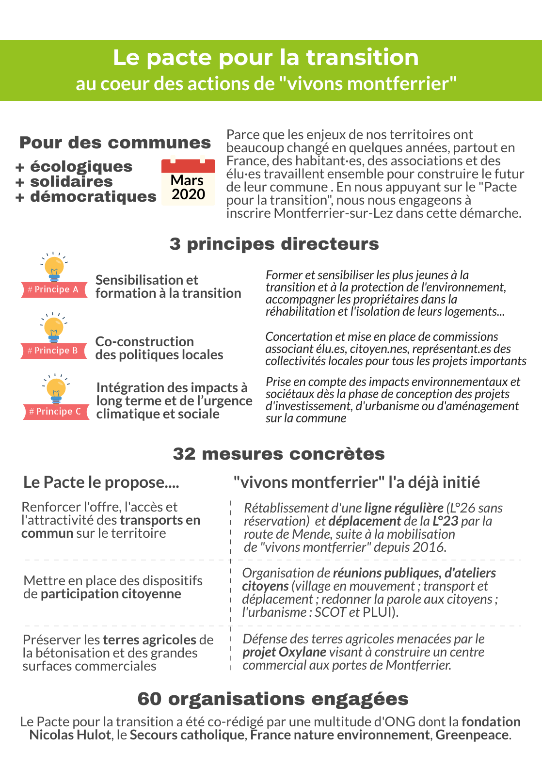 Tract 1 - page 2 - Municipales 2020