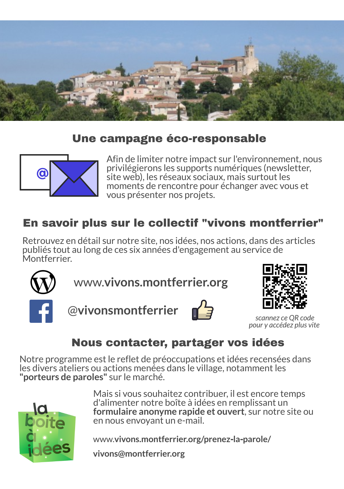 Tract 1 - page 4 - Municipales 2020