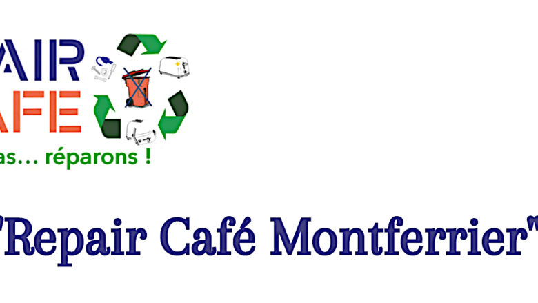 Repair Café Montferrier