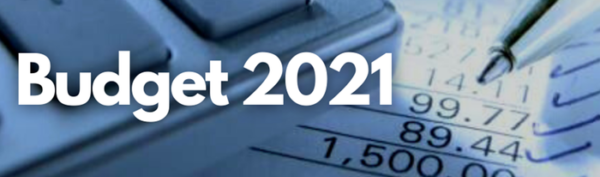 Un budget 2021 sous tension